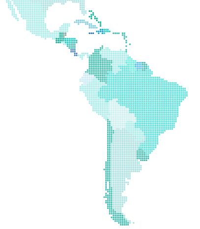 Yeda' transformando la industria digital en Latam